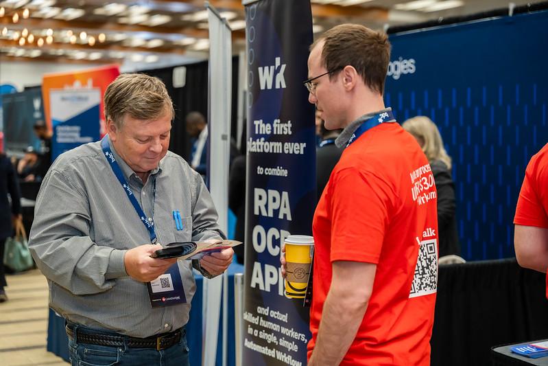 Startup Pods at the CanadianSME Small Business Summit