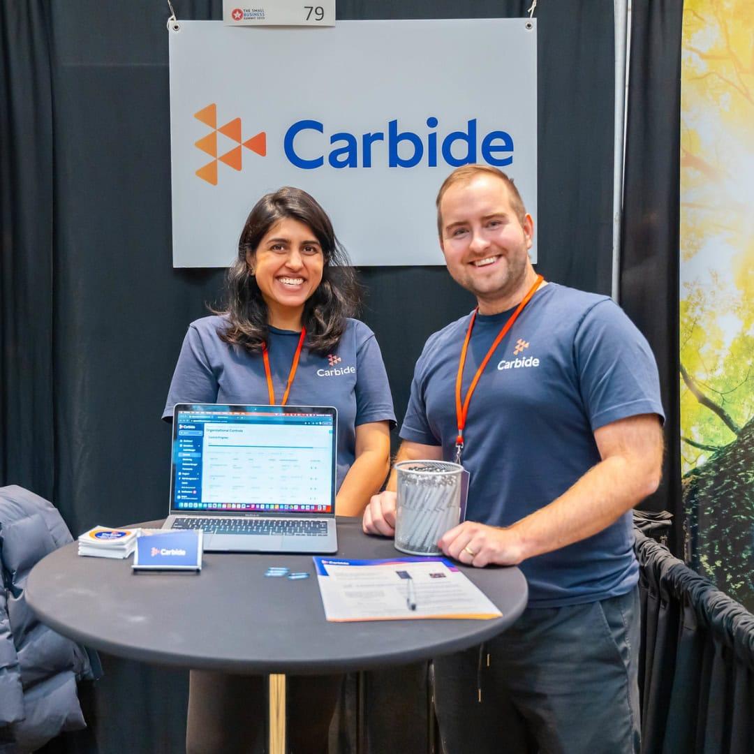 Elevate your brand at the CanadianSME Small Business Summit