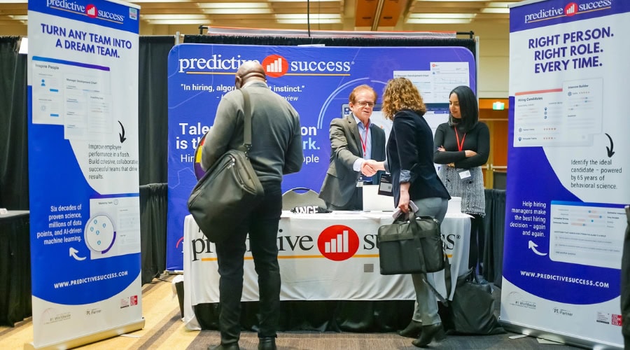 Regular booth space at SME Summit
