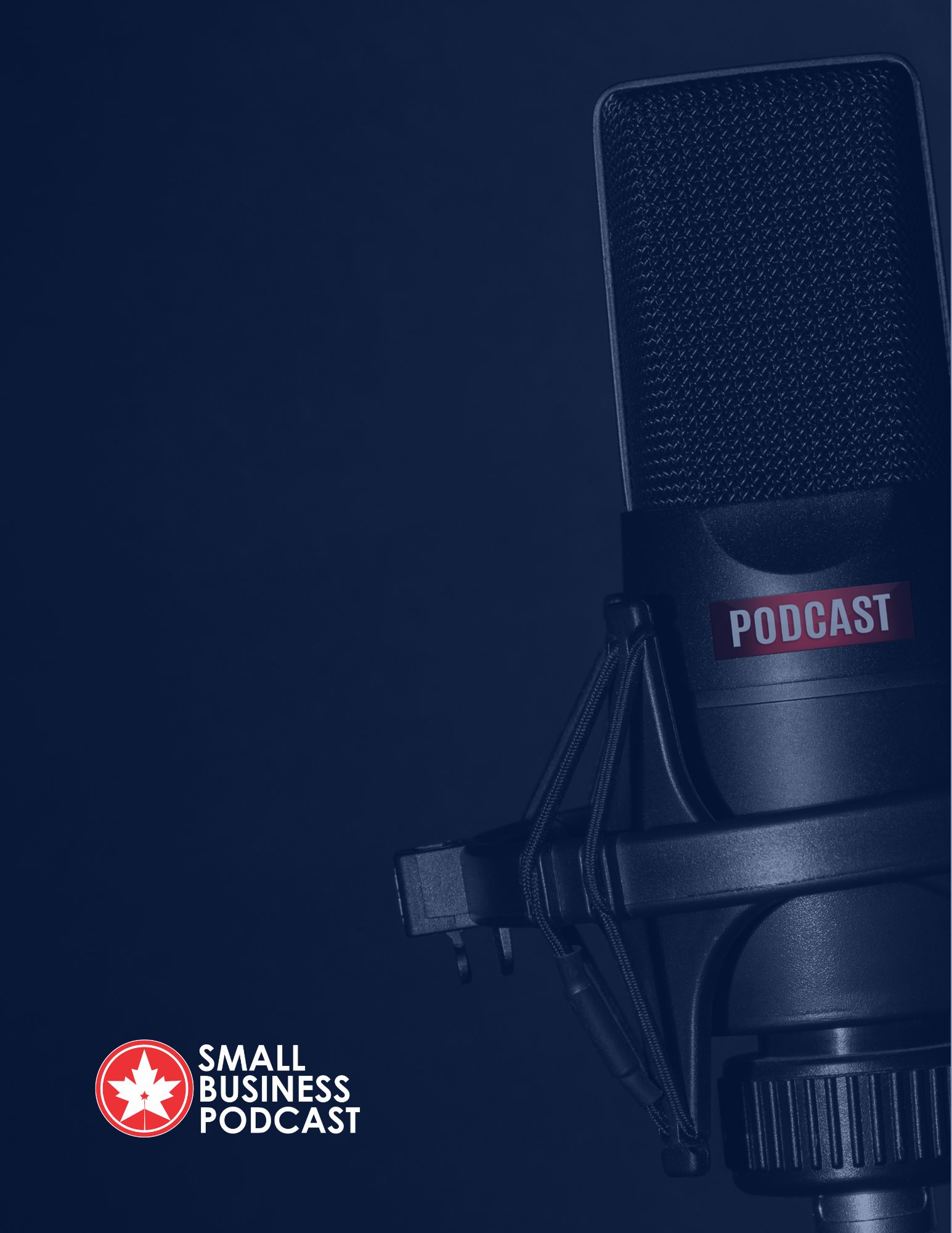 Small Business Podcast