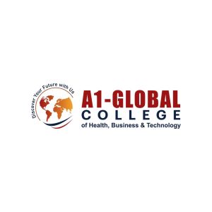 A1 Global College, 2025 exhibitor