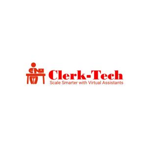 Clerk Tech, 2025 exhibitor