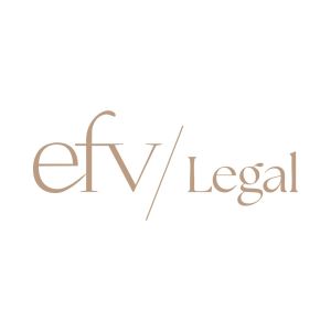 EFV Legal, 2025 exhibitor