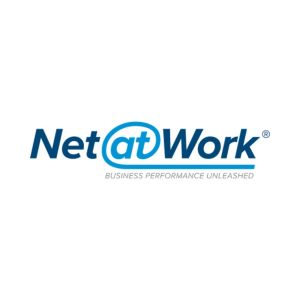 Net at Work, 2025 exhibitor