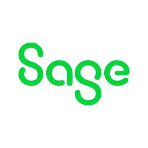 Sage, 2025 exhibitor