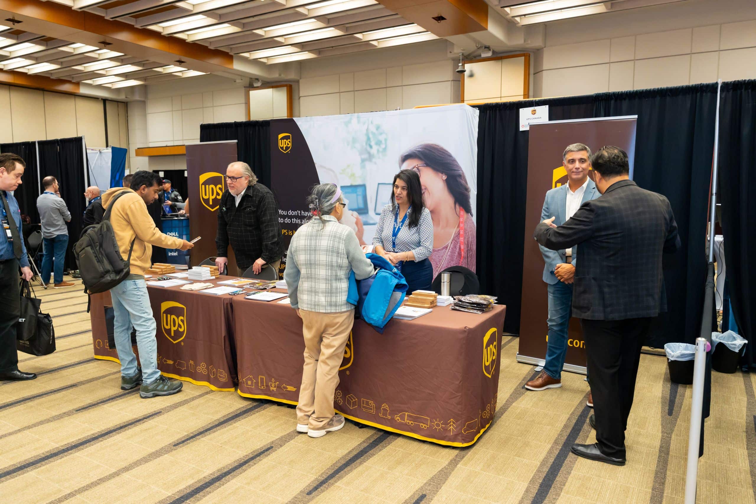 CanadianSME Small Business Summit 2025 photo