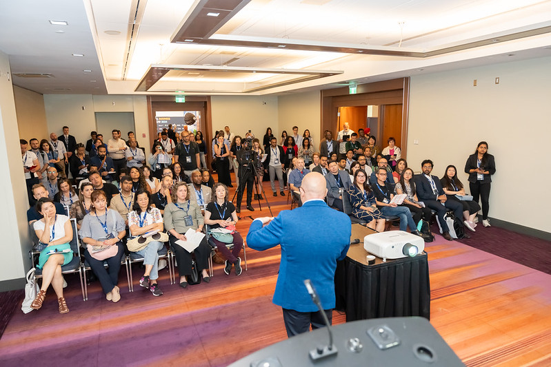 Workshop / Masterclass Sponsorship at the CanadianSME Small Business Summit, photo 3