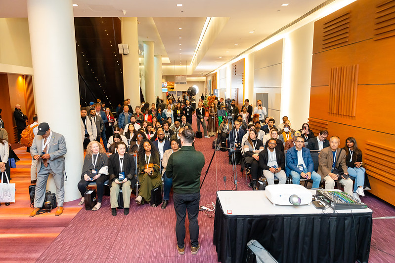 Workshop / Masterclass Sponsorship at the CanadianSME Small Business Summit, photo 2