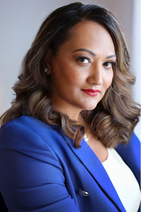 Dr. Natasha Bridgmohan
