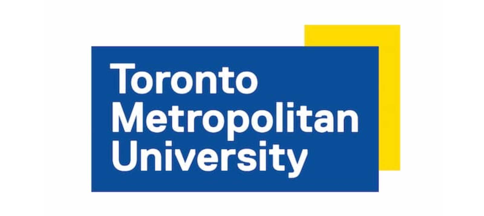 TMU — Toronto Metropolitan University