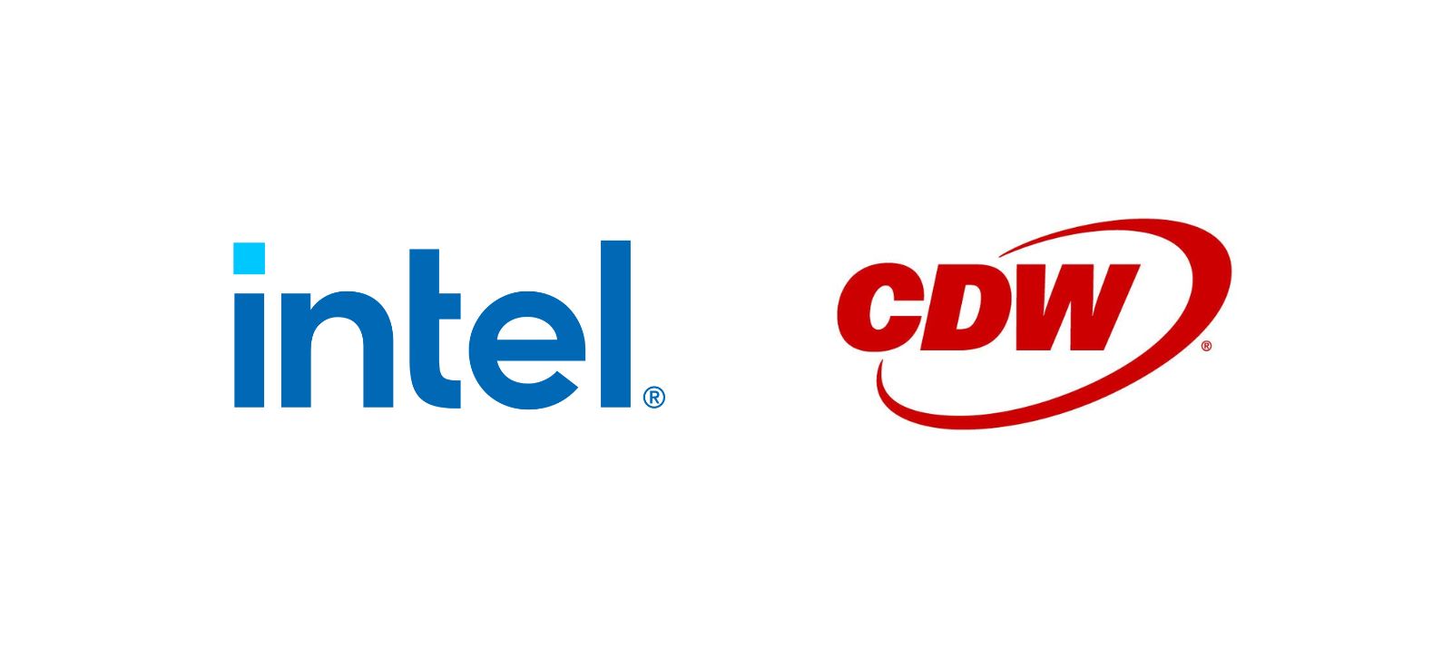CDW Canada with Intel