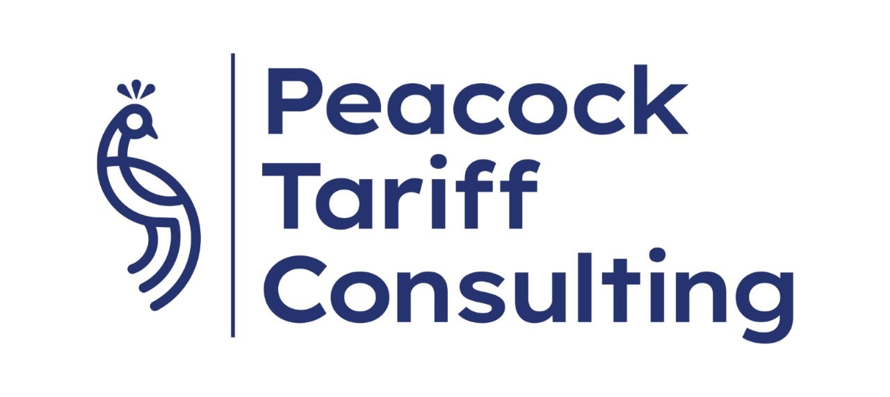Peacock Tariff Consulting